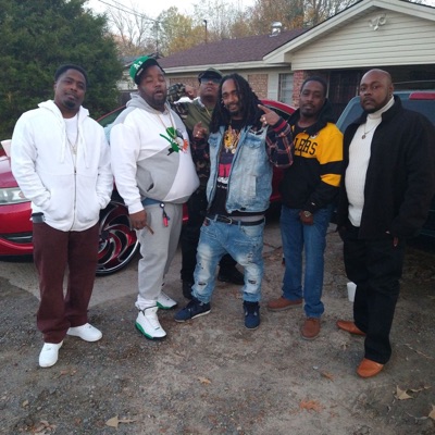 Trapp phone (feat. Mula black, Twin E & Street kd) - Single