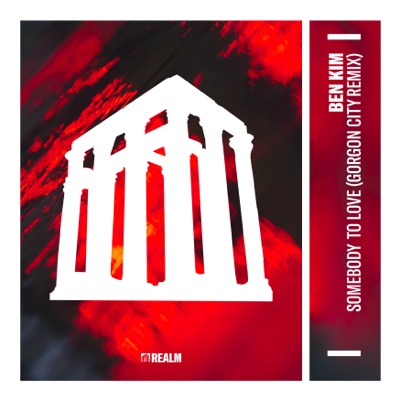 Somebody To Love (Gorgon City Remix) - Single