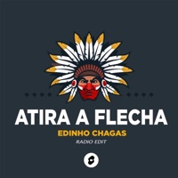 Atira a Flecha - Single - Edinho Chagas