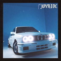 Joyride - EP - el.