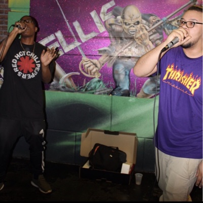 Kill the Competition (feat. BP the Gassguy) - Single