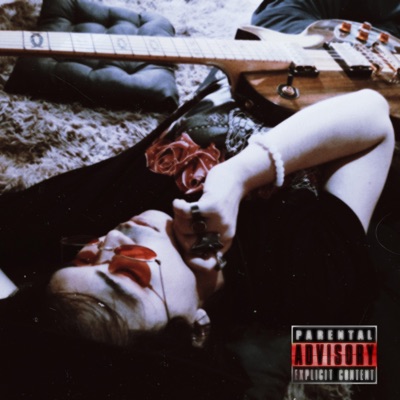 A Crimson Confession - Single