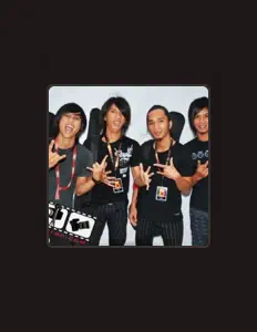 Ascolta The Divine Master, guarda video musicali, leggi la biografia, vedi le date del tour & altro!