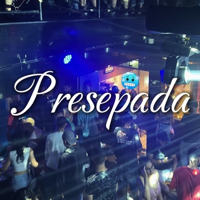 Presepada - Single