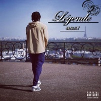 Légende - Single - Jesley