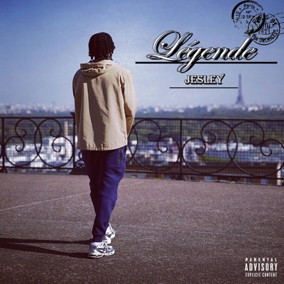 Légende - Single