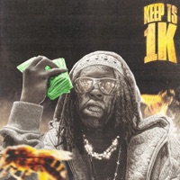 Keep Ts 1K! - Single - 2face Pronto