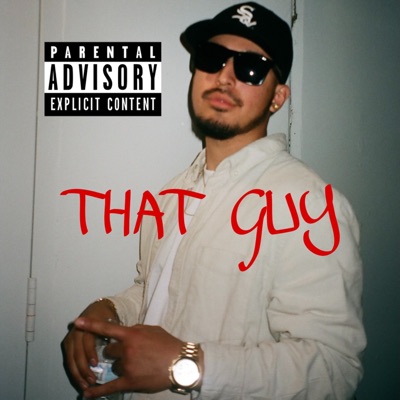 That Guy - Single