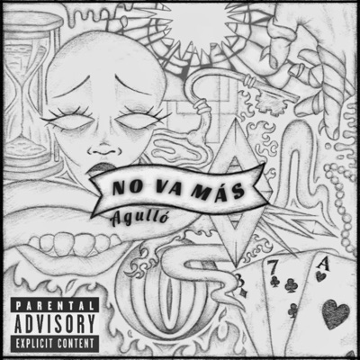 No va más - Single