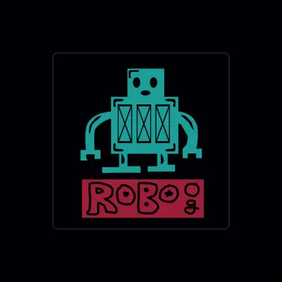 Listen to roboog, watch music videos, read bio, see tour dates & more!