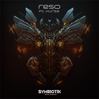 Nut Damage (feat. Kursa) - Single - Reso