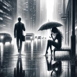 Tough Luck (feat. Jovon Times) Cago