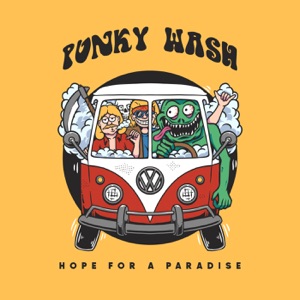 Hope for a Paradise - EP