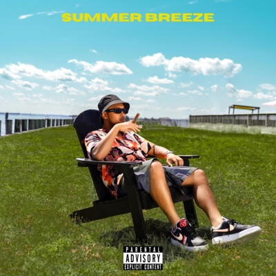 Summer Breeze - EP