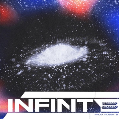 INFINITY (feat. Matt Murphy, Ike Davis, LUA & Robby B.) - Single