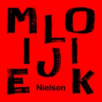 Moeilijk - Single - Nielson