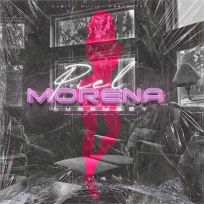 Piel Morena - Single