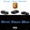 Detroit Always Wins (feat. Danny Alwayswin) - Decando lyrics