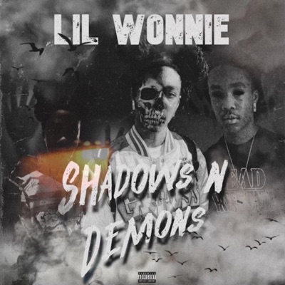 Shadows N Demons - EP