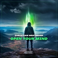 Open Your Mind - Single - Christian Westerhof