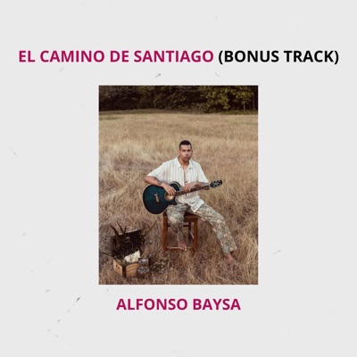 El Camino de Santiago - Single