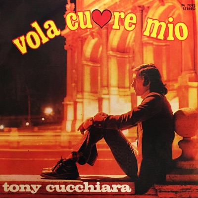 Vola cuore mio - Single