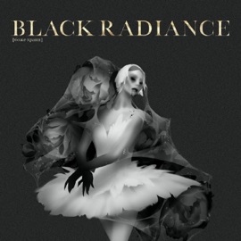 Боже храни Black Radiance