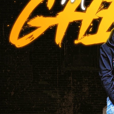 My Ghetto II - Single