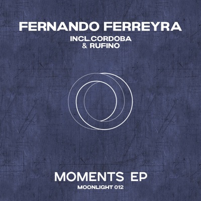 Moments - Single