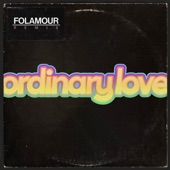 Ordinary Love (Folamour Remix) artwork