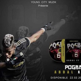POGBA (feat. PH) Légendaire