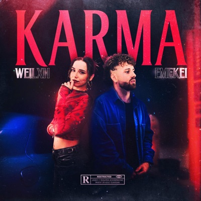 Karma (feat. Weilxh) - Single