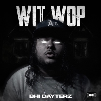 Wit Wop - Single