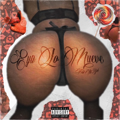 Eya lo mueve - Single
