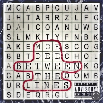 Between the Lines - Single