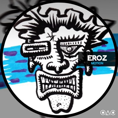 Motion (Extended Mix) - Single