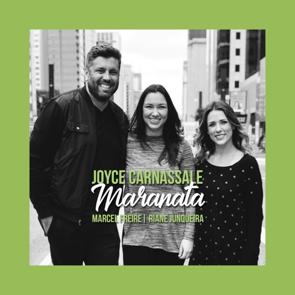 Maranata (feat. Cordão de Três)