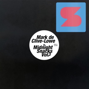 Midnight Snacks, Vol. 3 - EP