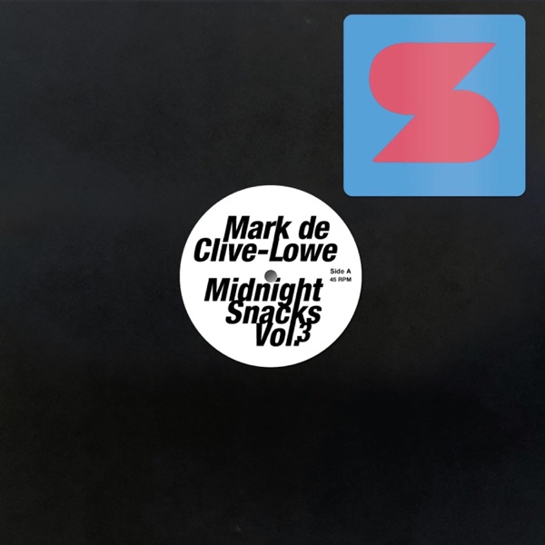 Midnight Snacks, Vol. 3 - EP