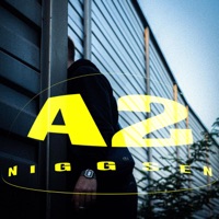 A2 - Single - niggsen & Rius Reiser