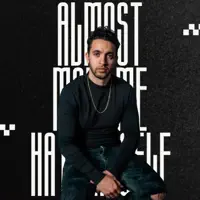 Almost Made Me Hate Myself — Jordan Max