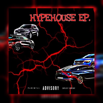HypeHouse Ep. (ØšB)