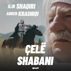 ÇELË SHABANI (feat. Arben Krasniqi)