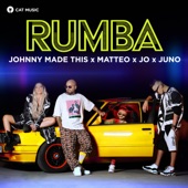 Rumba (feat. Juno) artwork