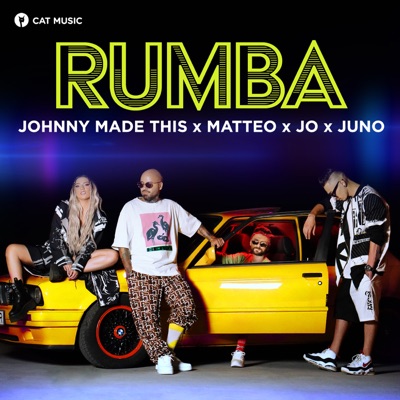 Rumba (feat. Juno) - Single