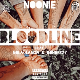 Survivor (feat. NOLA Banga & RonDeezy) Noonie
