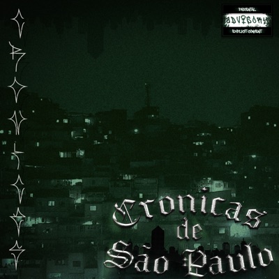 Crônicas de São Paulo