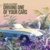 Driving one of your cars - Single