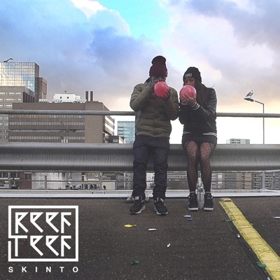 Reefteef - Single