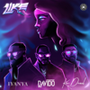 Iyanya & Davido - Like (feat. Kizz Daniel) artwork